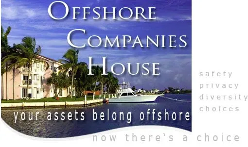 Offshore companies